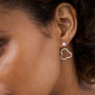 Bron Joy Cloud Ohrschmuck - Bild 2