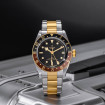 TUDOR Black Bay GMT S&G - Bild 5