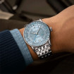 Breitling Navitimer Automatic GMT 41 - Bild 3
