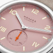 NOMOS Glashütte Club Campus Full Rose - Bild 4
