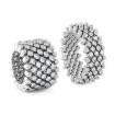 Serafino Consoli Brevetto Multi-Size Ring - Bild 3