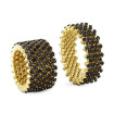 Serafino Consoli Brevetto Multi-Size Ring - Bild 3