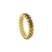 Serafino Consoli Brevetto Multi-Size Ring - Bild 2