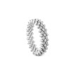 Serafino Consoli Brevetto Multi-Size Ring - Bild 2