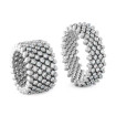 Serafino Consoli Brevetto Multi-Size Ring - Bild 3
