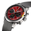 Breitling Top Time B01 Ford Chevrolet Corvette - Bild 3