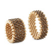 Serafino Consoli Brevetto Multi-Size Ring - Bild 3