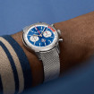 Breitling Top Time B01 Ford Shelby Cobra - Bild 7