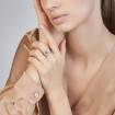 Cammilli Goccia Ring - Bild 2