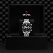 TUDOR Black Bay Chrono - Bild 4