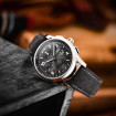 Mühle Glashütte Lunova Chronograph - Bild 2