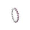 Serafino Consoli Brevetto Multi-Size Ring - Bild 2