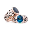 Bron Toujours Ajour Ring - Bild 2