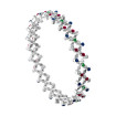 Serafino Consoli Serafino Multi-Size Ring und Armreif - Bild 3