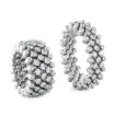 Serafino Consoli Brevetto Multi-Size Ring - Bild 3