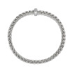 FOPE Eka Flex'it Armband mit Diamantpavé - Bild 2