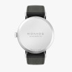 NOMOS Glashütte Tangente Neomatik 41 Update nachtblau - Bild 2