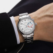 NOMOS Glashütte Club Sport Neomatik Weltzeit - Bild 6