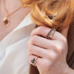 Bron Toujours Ajour Ring - Bild 2