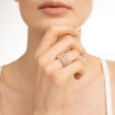 Serafino Consoli Brevetto Multi-Size Ring - Bild 4