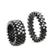 Serafino Consoli Brevetto Multi-Size Ring - Bild 3
