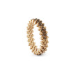 Serafino Consoli Brevetto Multi-Size Ring - Bild 2