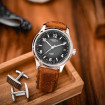 Mühle Glashütte Lunova Datum - Bild 2