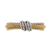 FOPE Eka Flex'it Armband mit Diamantpavé - Bild 3
