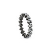 Serafino Consoli Brevetto Multi-Size Ring - Bild 2