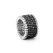Serafino Consoli Serafino Multi-Size Ring und Armreif - Bild 2