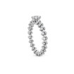 Serafino Consoli Brevetto Solitaire Multi-Size Ring - Bild 2