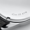 NOMOS Glashütte Club Campus blue purple - Bild 5