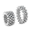 Serafino Consoli Brevetto Multi-Size Ring - Bild 3