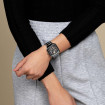 Rado True Square Automatic Open Heart - Bild 3