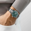 NOMOS Glashütte Club Sport neomatik petrol - Bild 8