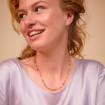 Bron Mira Mira Halskette - Bild 2