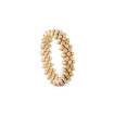 Serafino Consoli Brevetto Multi-Size Ring - Bild 2