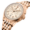 Breitling Premier B01 Chronograph 42 - Bild 3