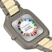 Rado True Square Thinline Les Couleurs™ Le Corbusier - Bild 2