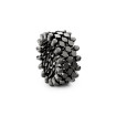 Serafino Consoli Brevetto Multi-Size Ring - Bild 2