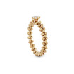 Serafino Consoli Brevetto Solitaire Multi-Size Ring - Bild 2