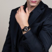 Rado Centrix Automatic Open Heart - Bild 2