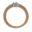 FOPE Eka Flex'it Armband mit Diamantpavé - Bild 2