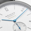 NOMOS Glashütte Tangente neomatik 39 - Bild 4