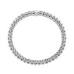 FOPE Eka Flex'it Armband mit Diamantpavé - Bild 2