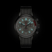 Breitling Top Time B01 Ford Thunderbird - Bild 6