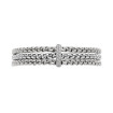 FOPE Eka Flex'it Armband mit Diamantpavé - Bild 3