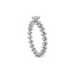 Serafino Consoli Brevetto Solitaire Multi-Size Ring - Bild 2