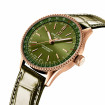 Breitling Navitimer Automatic 36 - Bild 3