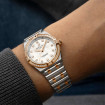 Breitling Chronomat 28 - Bild 6